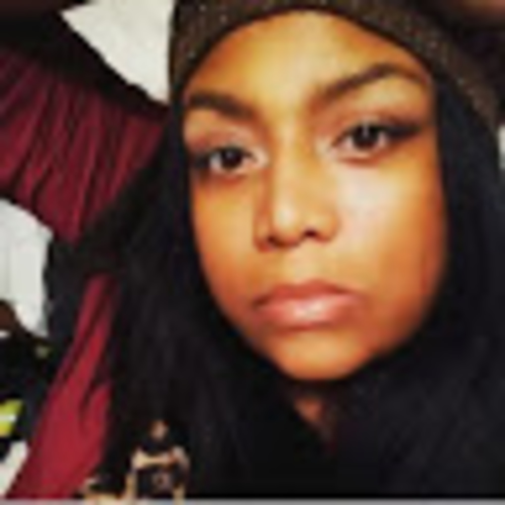 Meet your Posher, Belinda